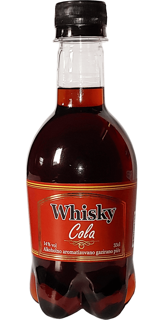 Whisky Cola